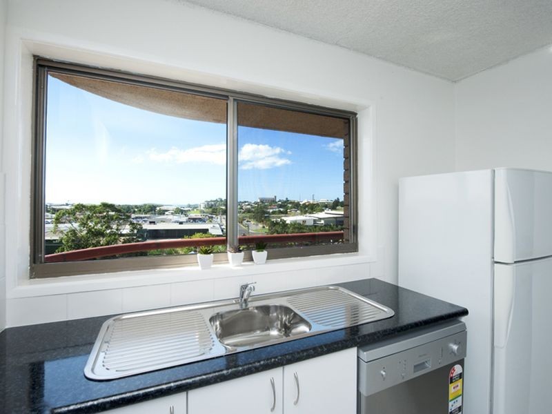 West Gladstone QLD 4680