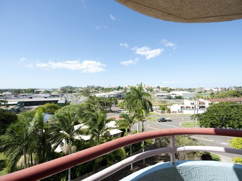 West Gladstone QLD 4680