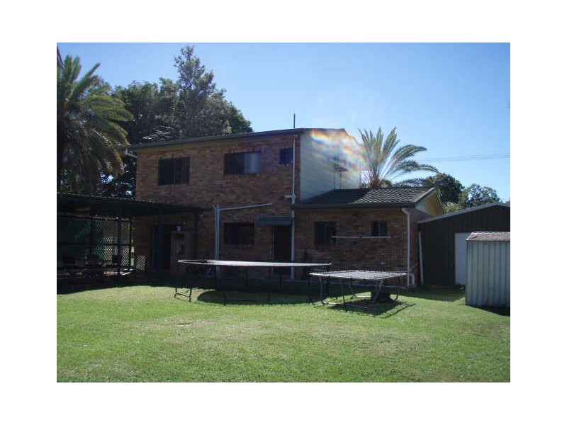 9 Sutherland Street, Calliope QLD 4680