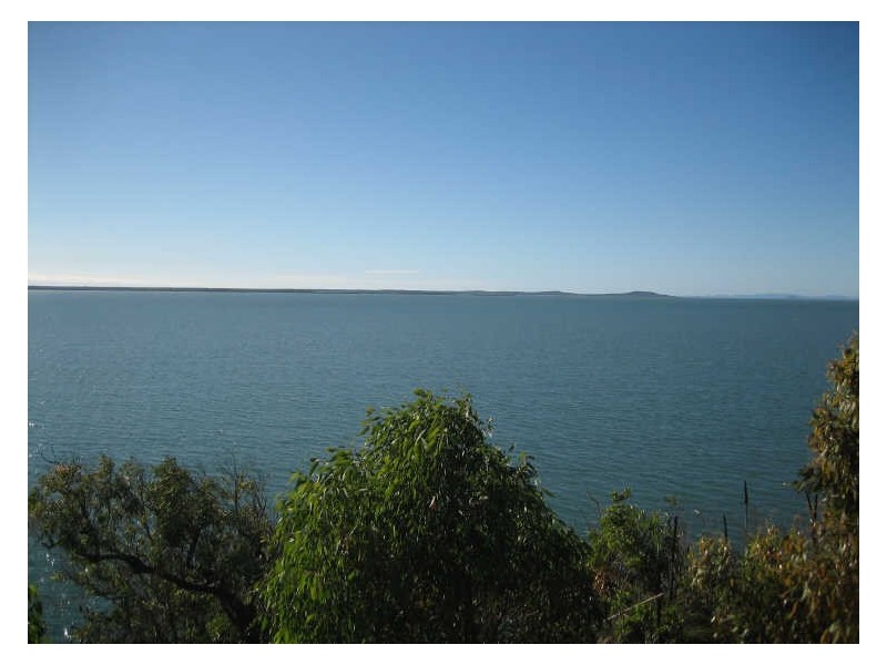 Lot 46 Island Street QUOIN ISLAND, Gladstone QLD 4680