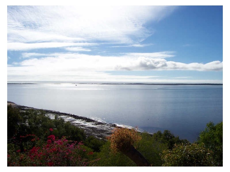 Lot 46 Island Street QUOIN ISLAND, Gladstone QLD 4680