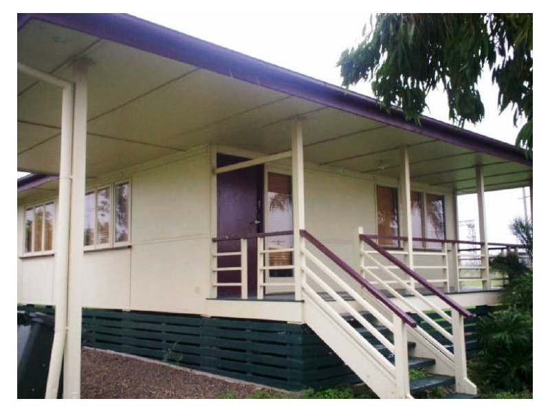 16 Kianga Street, Gladstone QLD 4680