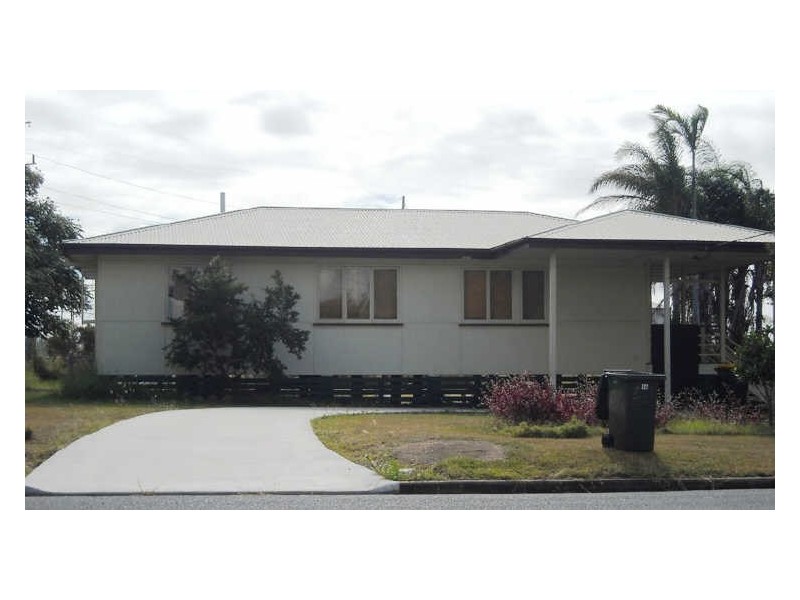 16 Kianga Street, Gladstone QLD 4680