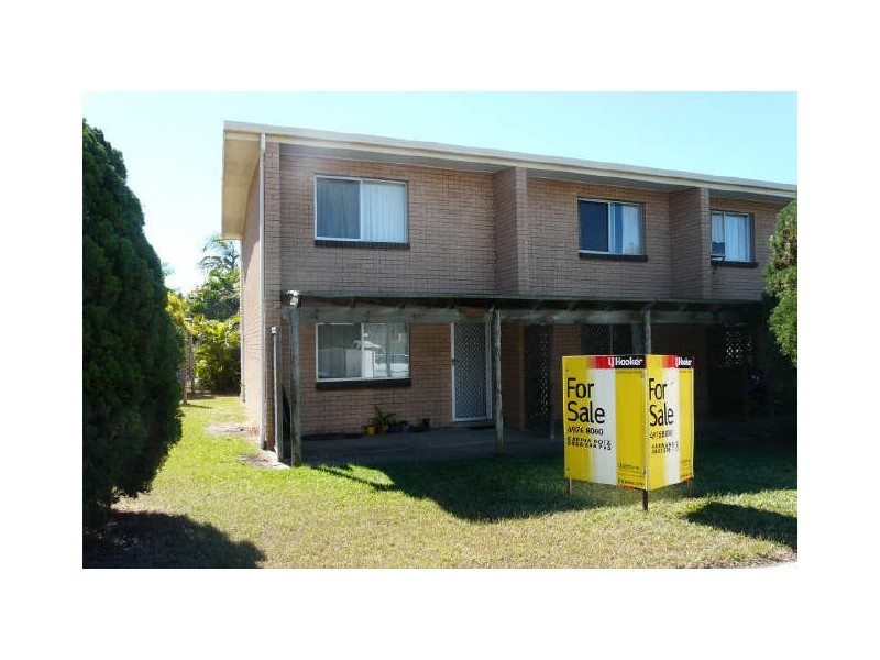 1/3 Sigg Street, South Gladstone QLD 4680