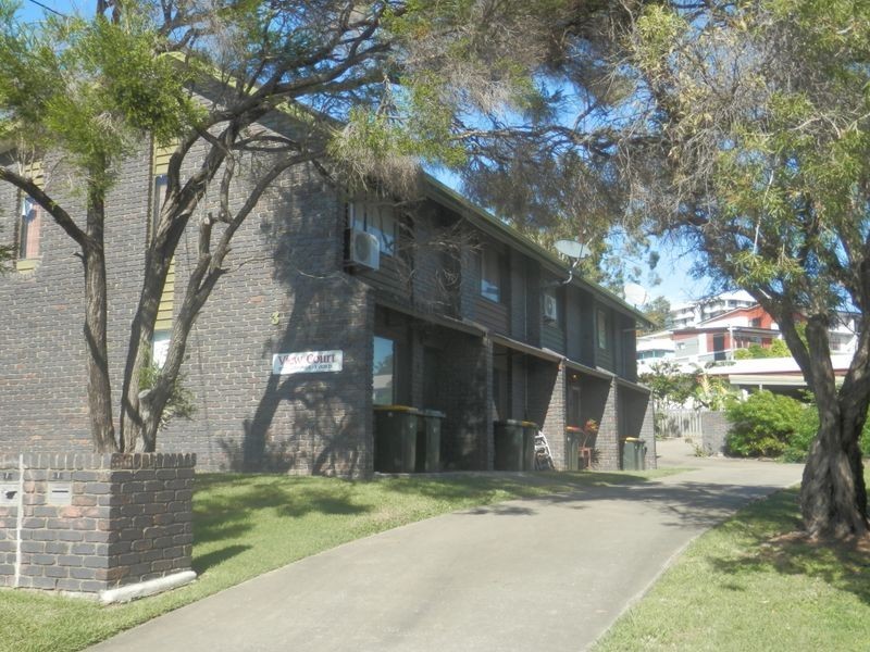4/3 View Street, West Gladstone QLD 4680