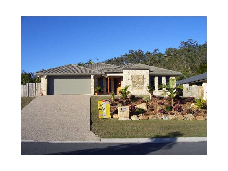24 Larcom Rise, West Gladstone QLD 4680