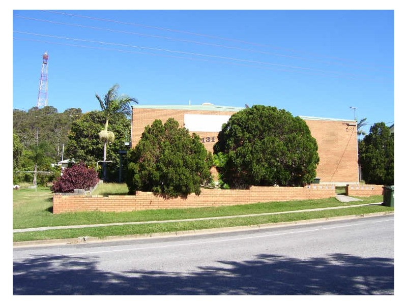 10/131 Toolooa Street, South Gladstone QLD 4680