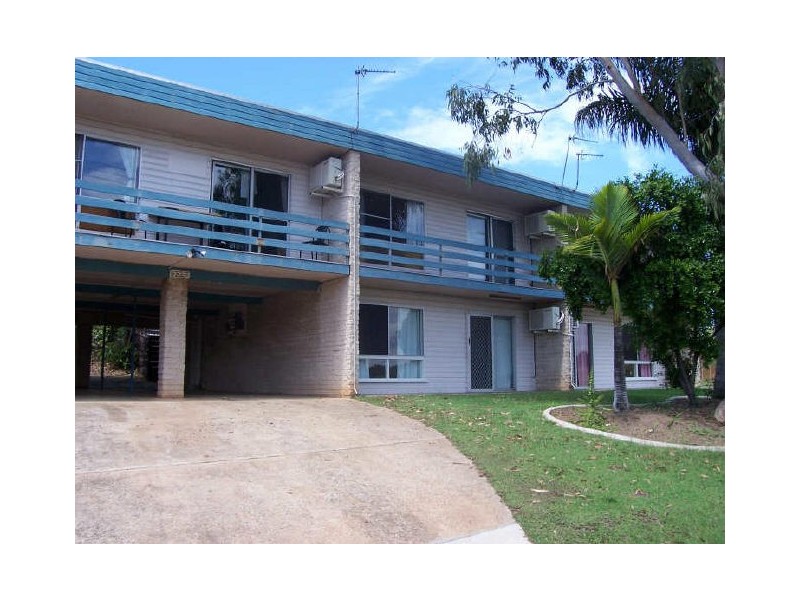 Gladstone QLD 4680