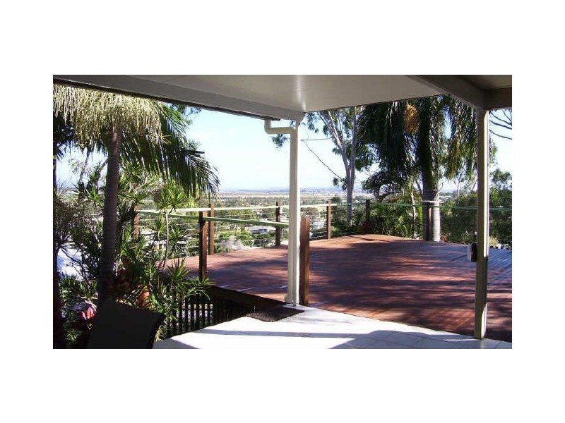 12 Piper Street, West Gladstone QLD 4680