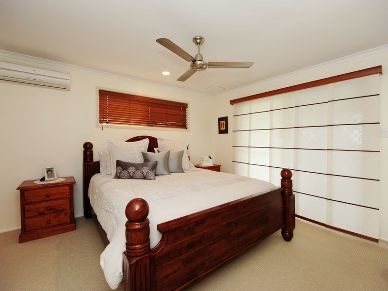 16 Windward Passage, South Gladstone QLD 4680