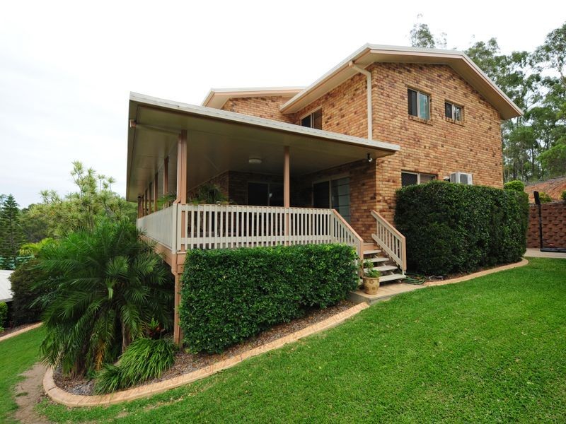 16 Windward Passage, South Gladstone QLD 4680