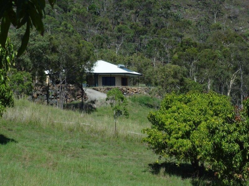 791 Calliope River Road, Calliope QLD 4680