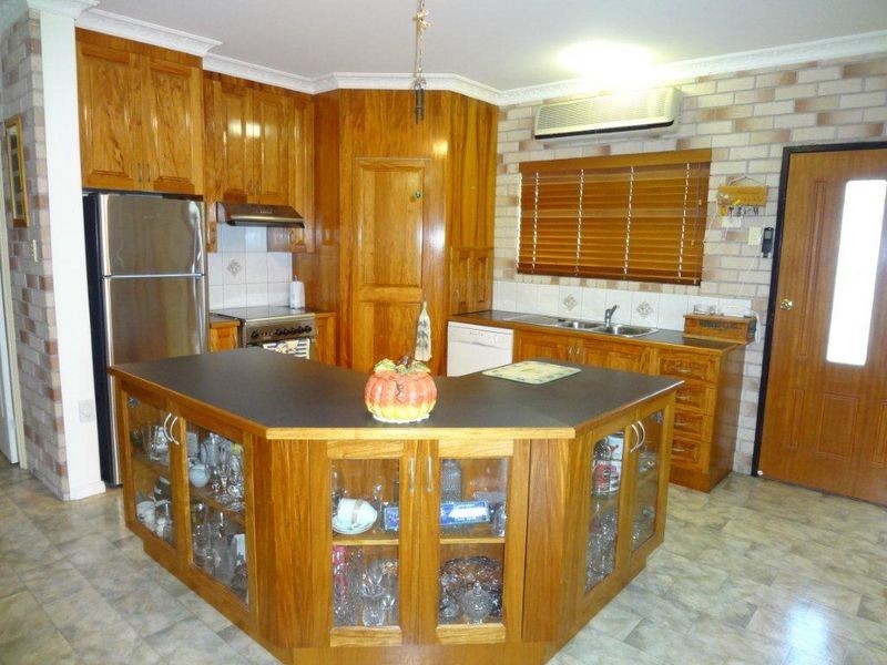 791 Calliope River Road, Calliope QLD 4680