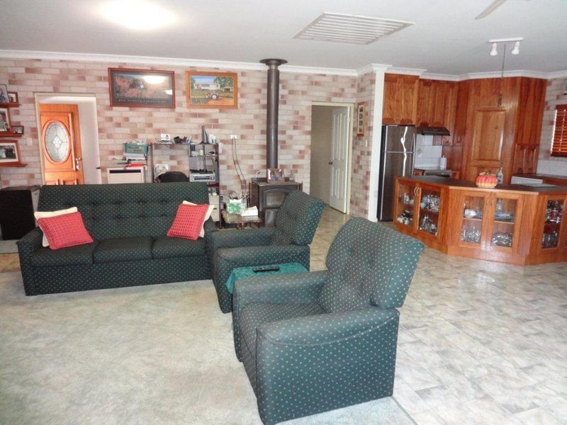 791 Calliope River Road, Calliope QLD 4680