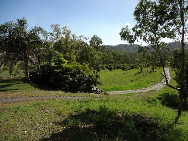 791 Calliope River Road, Calliope QLD 4680