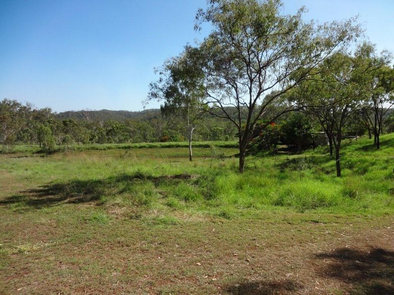 791 Calliope River Road, Calliope QLD 4680