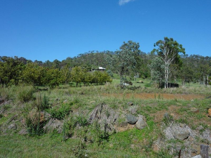 791 Calliope River Road, Calliope QLD 4680