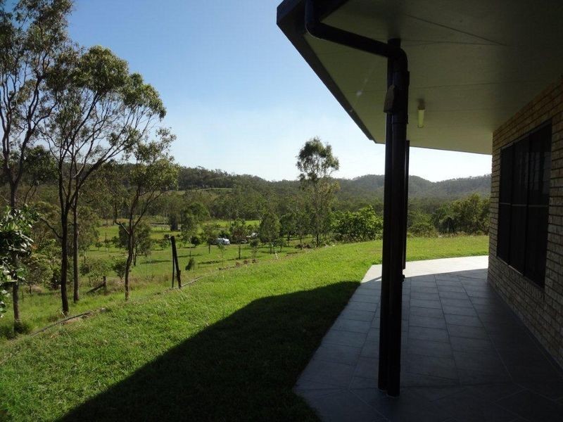 791 Calliope River Road, Calliope QLD 4680