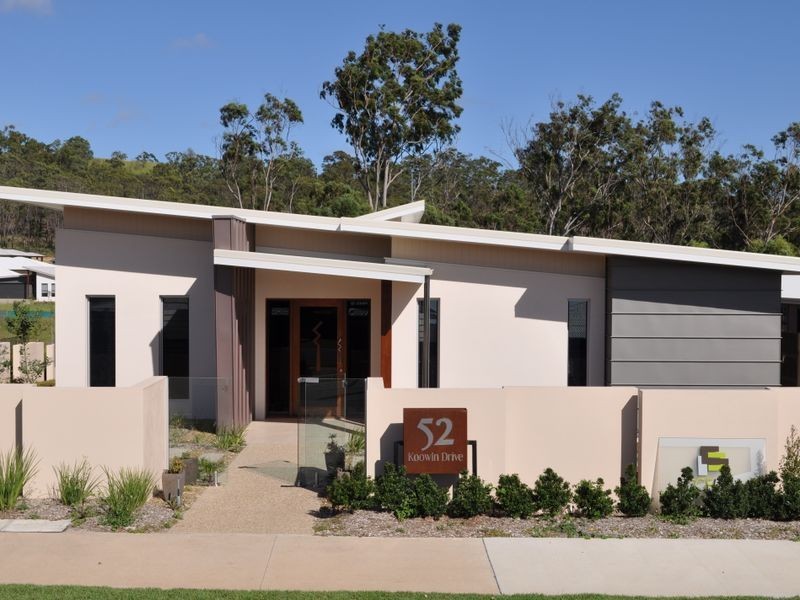 52 Koowin Drive, Kirkwood QLD 4680