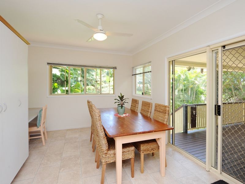 8 Hunter Street, West Gladstone QLD 4680