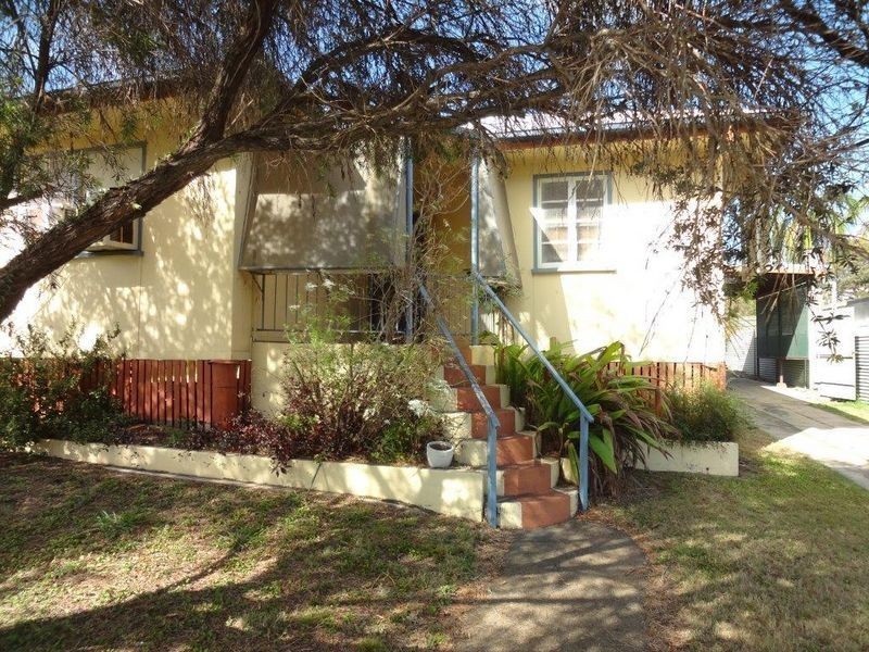 275 Auckland Street, South Gladstone QLD 4680