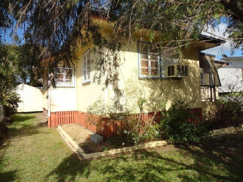 275 Auckland Street, South Gladstone QLD 4680