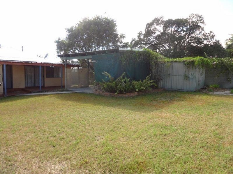275 Auckland Street, South Gladstone QLD 4680