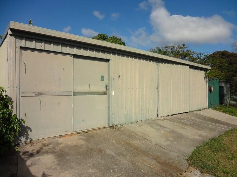 275 Auckland Street, South Gladstone QLD 4680