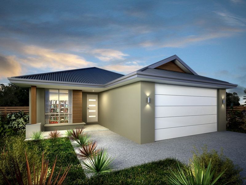 Bimbadeen Estate, Telina QLD 4680