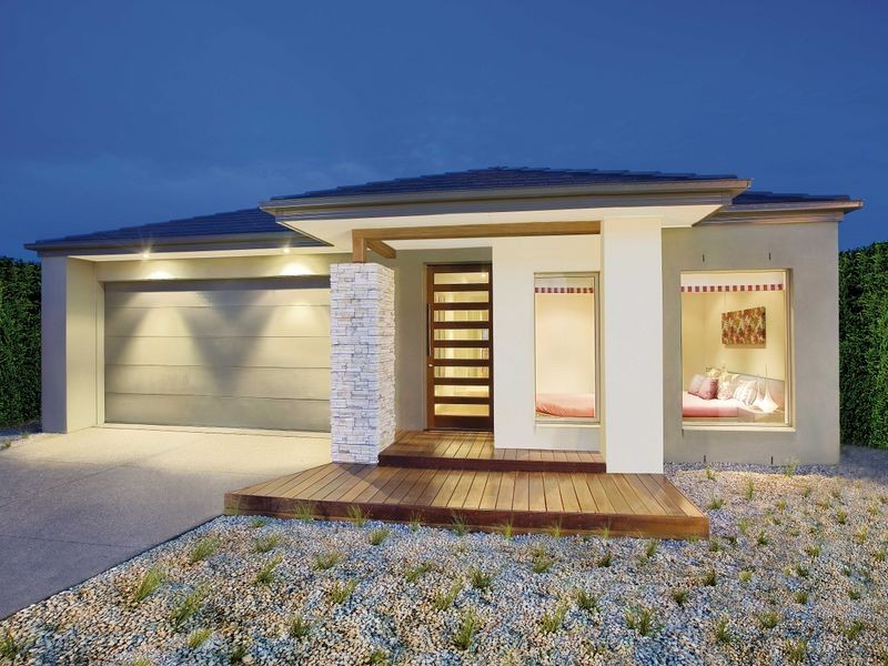Bimbadeen Estate, Telina QLD 4680