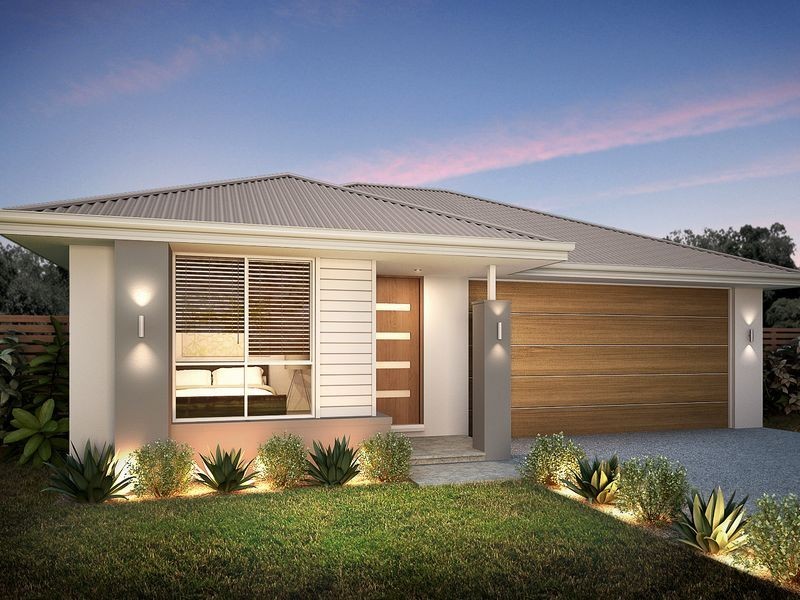 Bimbadeen Estate, Telina QLD 4680