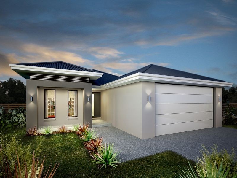 Bimbadeen Estate, Telina QLD 4680