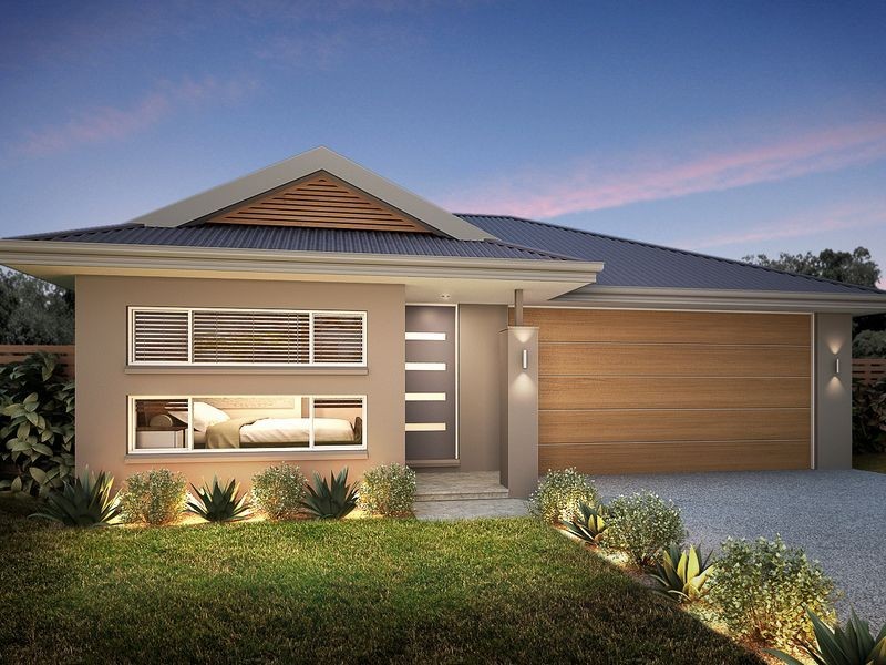 Bimbadeen Estate, Telina QLD 4680