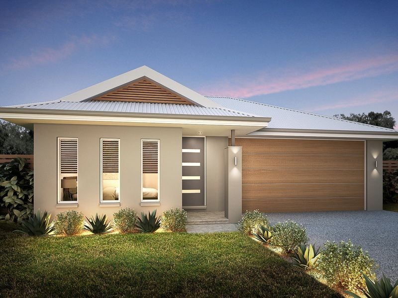 Bimbadeen Estate, Telina QLD 4680
