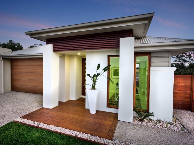 Bimbadeen Estate, Telina QLD 4680
