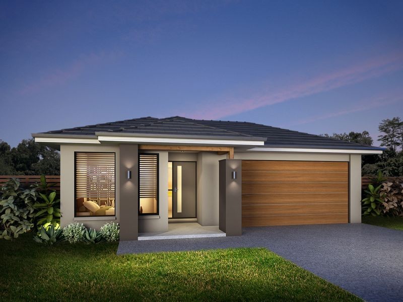 Bimbadeen Estate, Telina QLD 4680