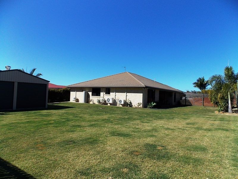 32 Reinaerhoff Crescent, Glen Eden QLD 4680