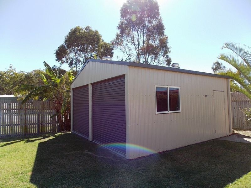 32 Reinaerhoff Crescent, Glen Eden QLD 4680