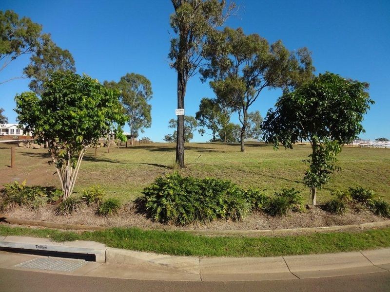26 Walker Drive, Calliope QLD 4680