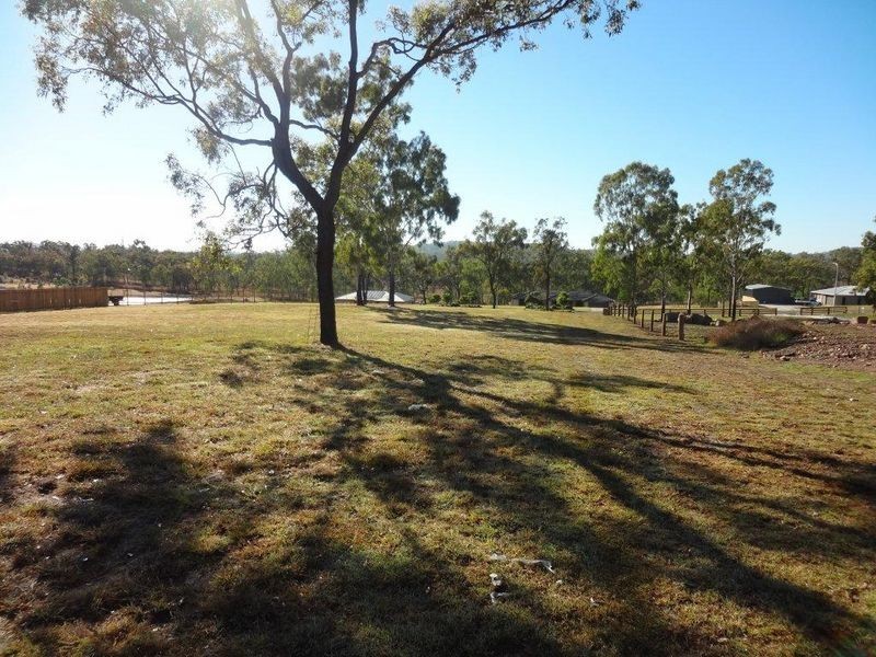 26 Walker Drive, Calliope QLD 4680