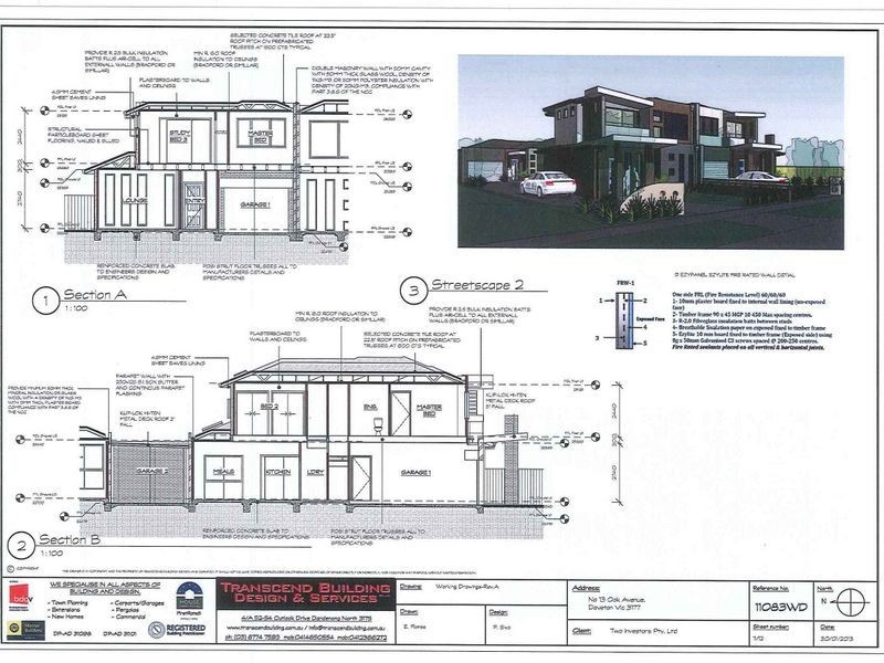 2/13 Oak Avenue, Doveton VIC 3177
