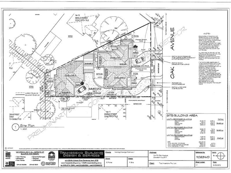 2/13 Oak Avenue, Doveton VIC 3177