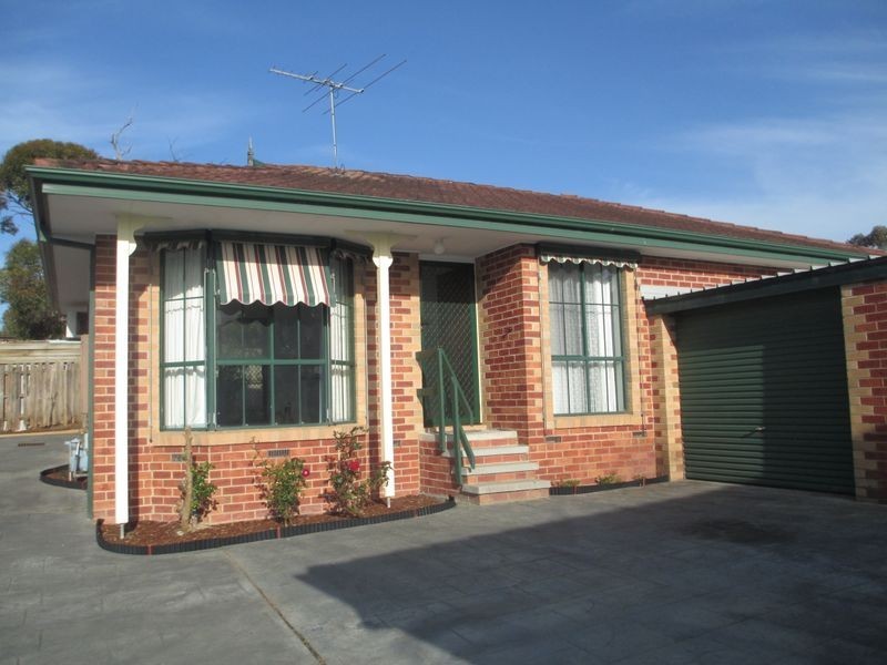 2/9 Rhyl Close, Endeavour Hills VIC 3802