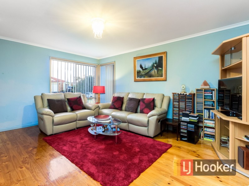 1/53 Leopold Crescent, Hampton Park VIC 3976