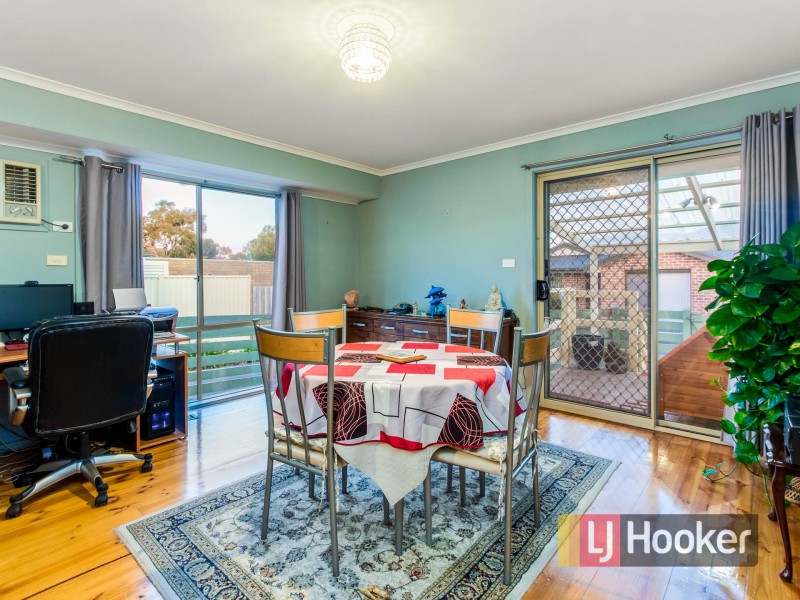 1/53 Leopold Crescent, Hampton Park VIC 3976
