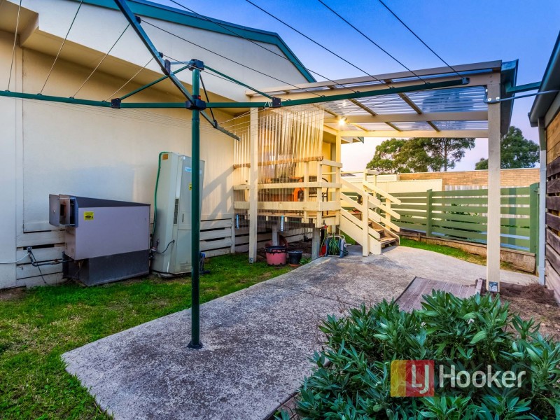 1/53 Leopold Crescent, Hampton Park VIC 3976