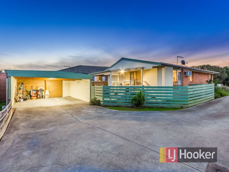 1/53 Leopold Crescent, Hampton Park VIC 3976