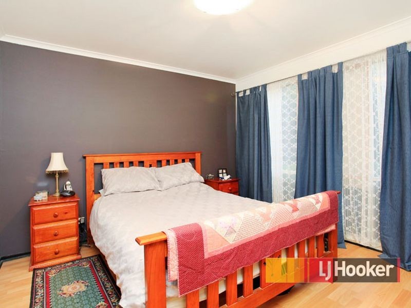 8 Landhill Court, Hallam VIC 3803