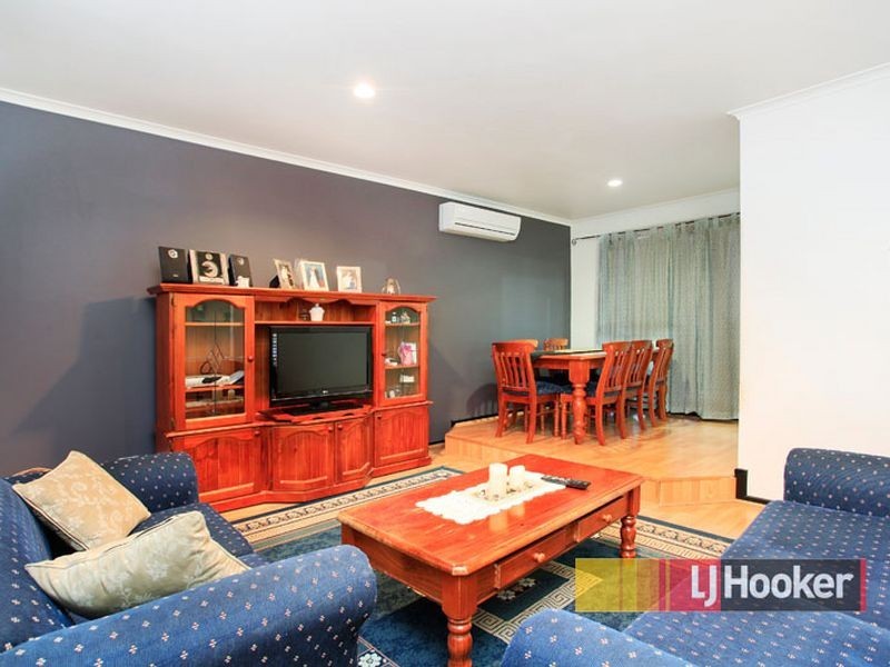 8 Landhill Court, Hallam VIC 3803