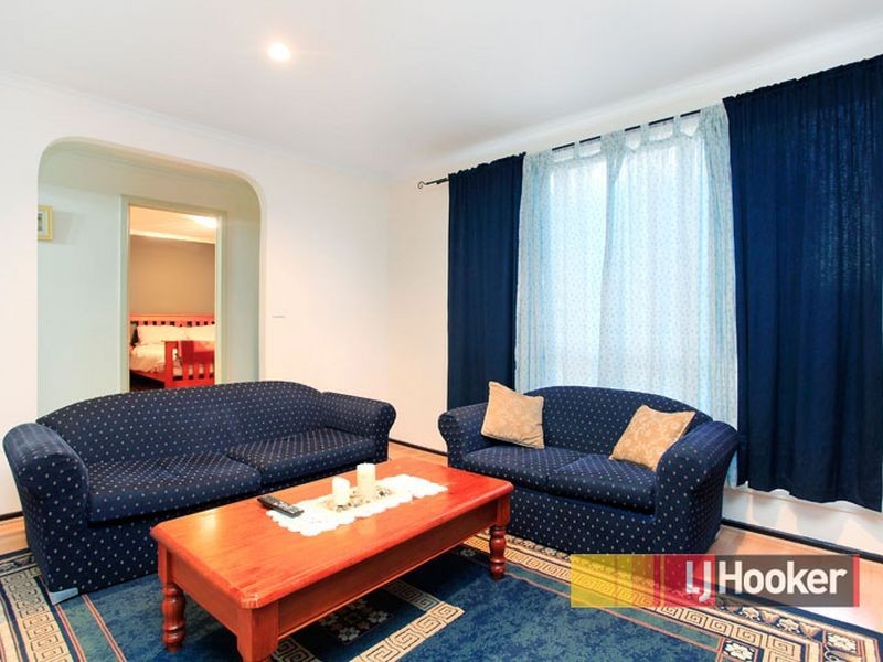 8 Landhill Court, Hallam VIC 3803